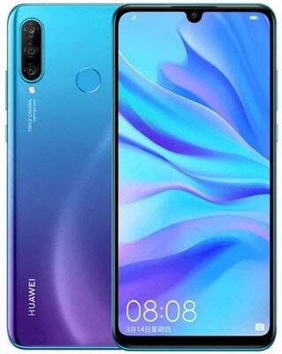 Замена динамика на телефоне Huawei Nova 4e